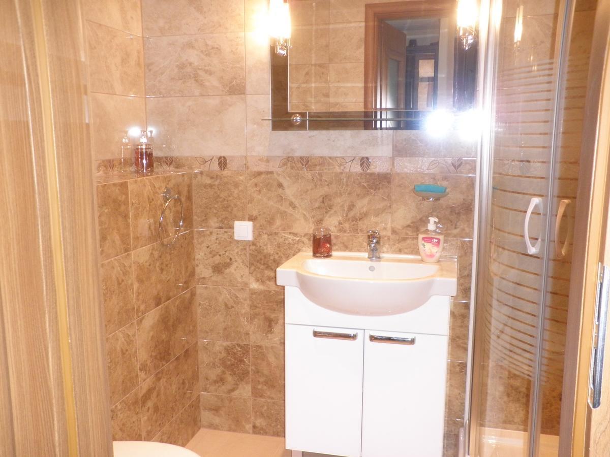 Apartamenty Sun & Snow Wechta - Promenada Gwiazd Z Sauna Miedzyzdroje Exterior foto
