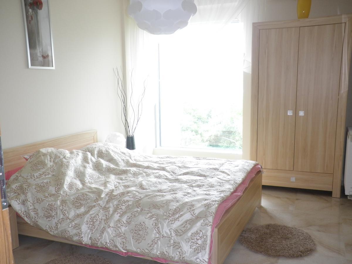 Apartamenty Sun & Snow Wechta - Promenada Gwiazd Z Sauna Miedzyzdroje Exterior foto